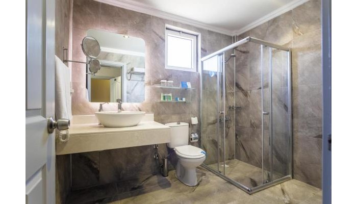 Hotel Turan Prince (Ex Sentido Turan Prince) poza 10