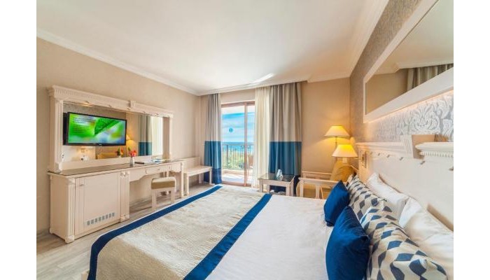 Hotel Turan Prince (Ex Sentido Turan Prince) poza 13