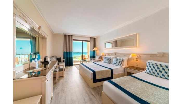 Hotel Turan Prince (Ex Sentido Turan Prince) poza 2