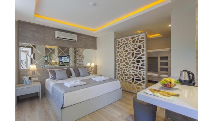 Hotel Turan Prince (Ex Sentido Turan Prince) poza 8