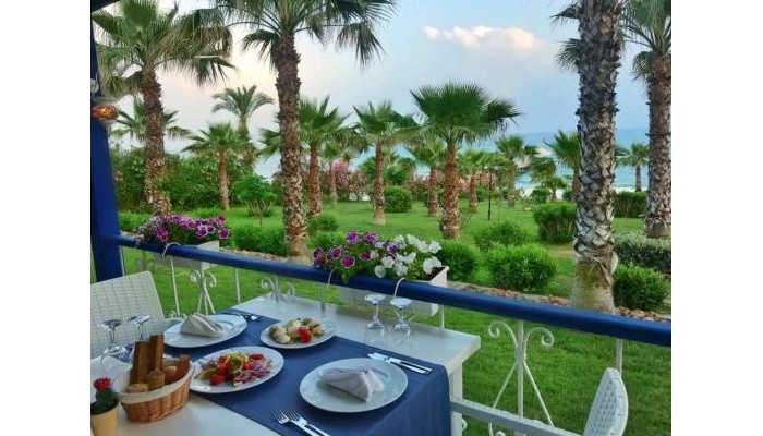 Hotel Turan Prince (Ex Sentido Turan Prince) poza 21