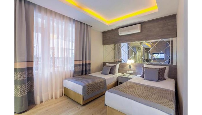 Hotel Turan Prince (Ex Sentido Turan Prince) poza 7