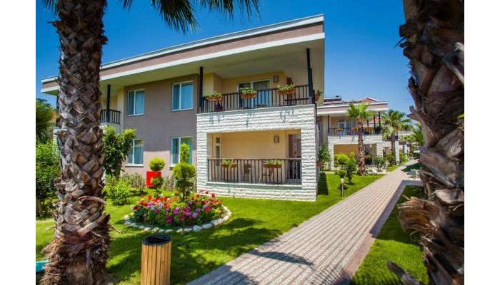 Hotel Turan Prince (Ex Sentido Turan Prince) poza 1
