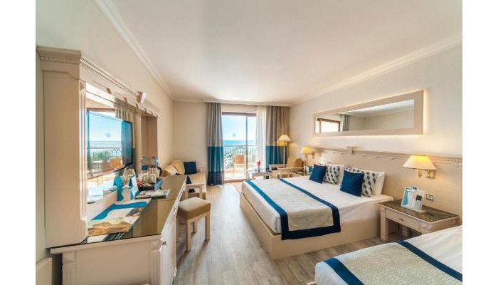 Hotel Turan Prince (Ex Sentido Turan Prince) poza 11