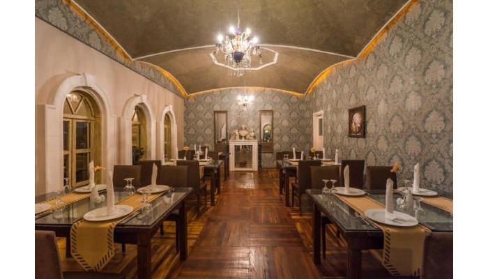 Hotel Turan Prince (Ex Sentido Turan Prince) poza 16