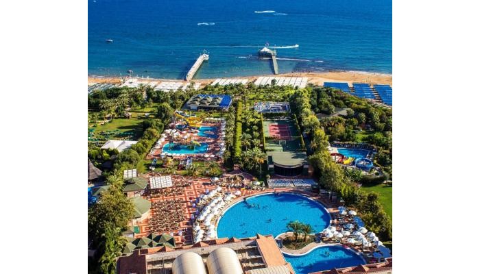 Hotel Turan Prince (Ex Sentido Turan Prince) poza 26
