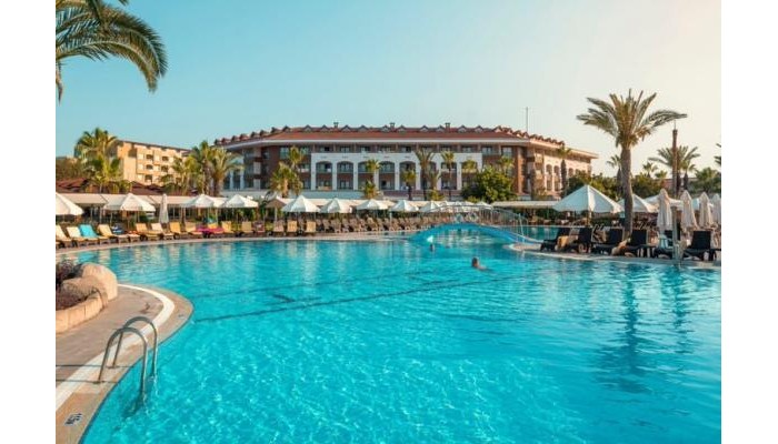 Hotel Turan Prince (Ex Sentido Turan Prince) poza 0