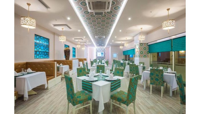 Hotel Turan Prince (Ex Sentido Turan Prince) poza 15