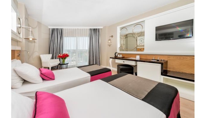 Hotel Serenis poza 10