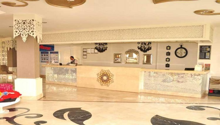 Hotel Serenis poza 4