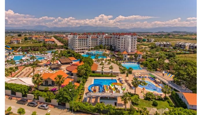 Hotel Serenis poza 14