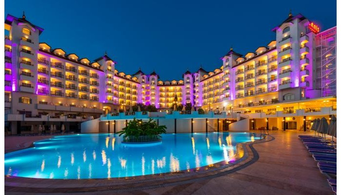 Hotel Serenis poza 0