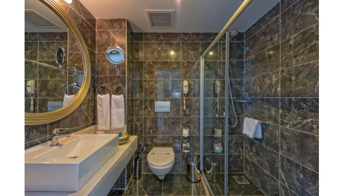 Hotel Serenis poza 11