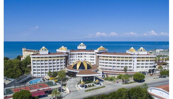 Side Alegria Hotel & Spa poza 0