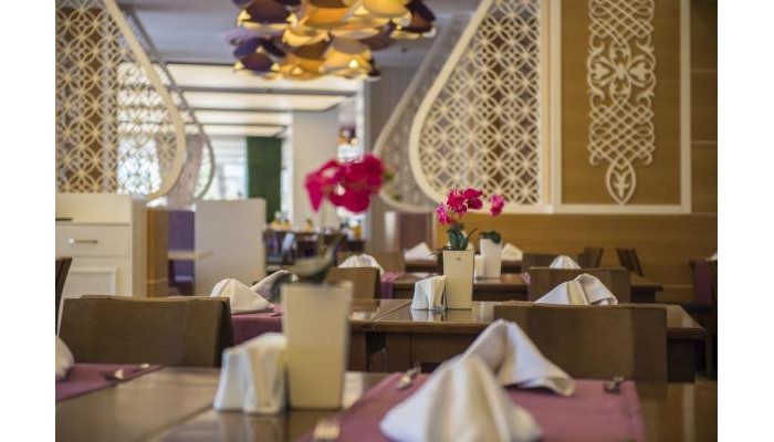 Side Alegria Hotel & Spa poza 10