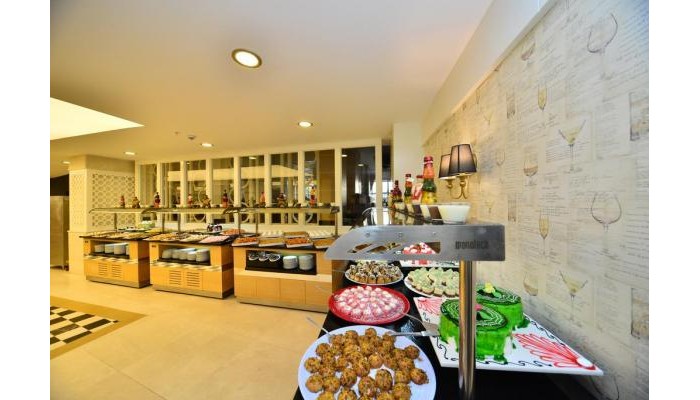 Side Alegria Hotel & Spa poza 4