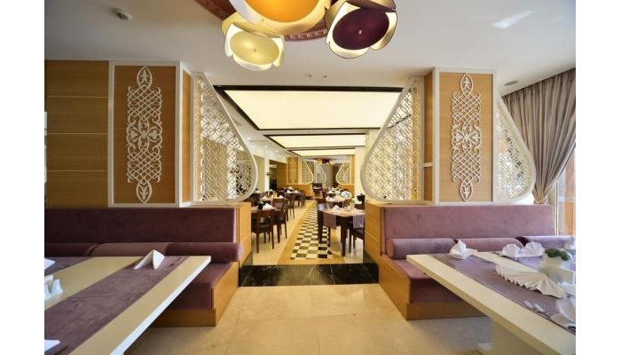 Side Alegria Hotel & Spa poza 5