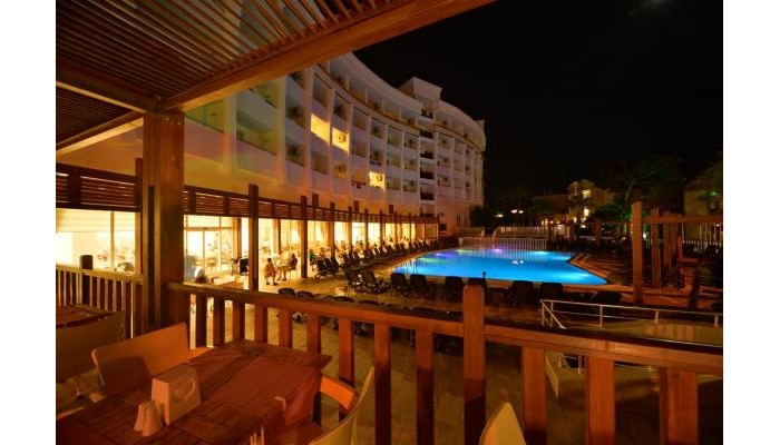 Side Alegria Hotel & Spa poza 6