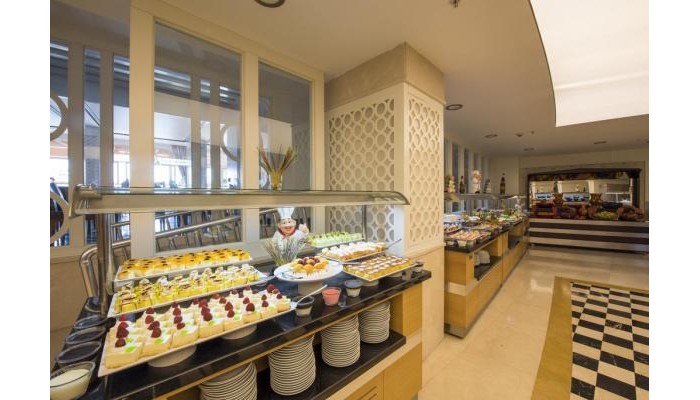 Side Alegria Hotel & Spa poza 9