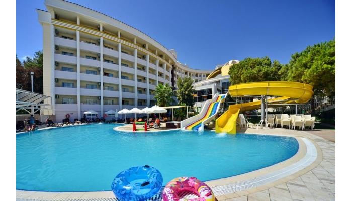 Side Alegria Hotel & Spa poza 2