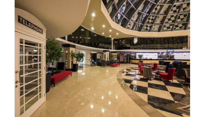 Side Alegria Hotel & Spa poza 11