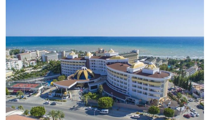 Side Alegria Hotel & Spa poza 7