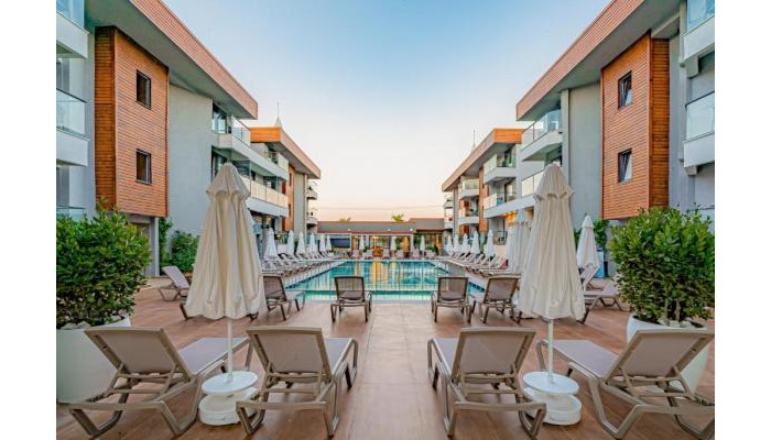 Hotel Side Amour poza 15