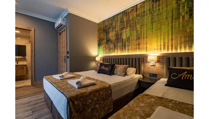 Hotel Side Amour poza 3