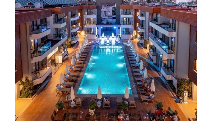 Hotel Side Amour poza 9