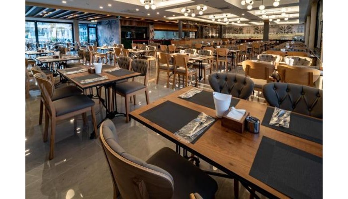 Hotel Side Amour poza 4