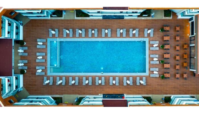 Hotel Side Amour poza 16