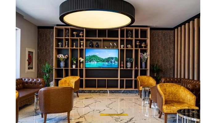 Hotel Side Amour poza 2