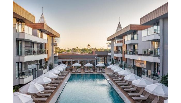 Hotel Side Amour poza 8