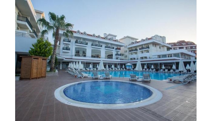 Side Aquamarin Resort & Spa poza 16