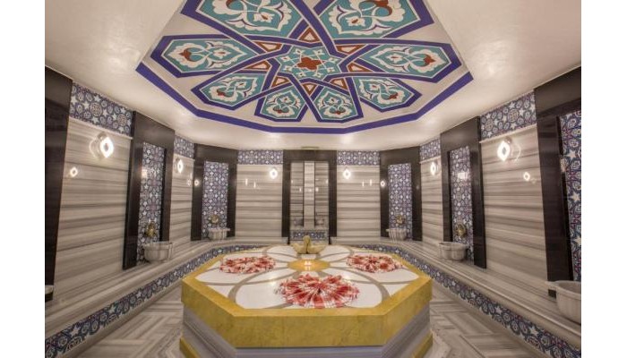 Side Aquamarin Resort & Spa poza 18