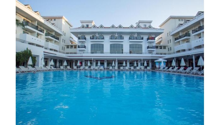 Side Aquamarin Resort & Spa poza 15