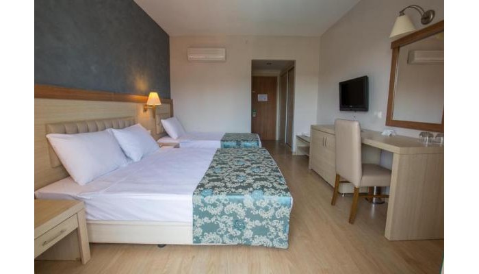 Side Aquamarin Resort & Spa poza 3