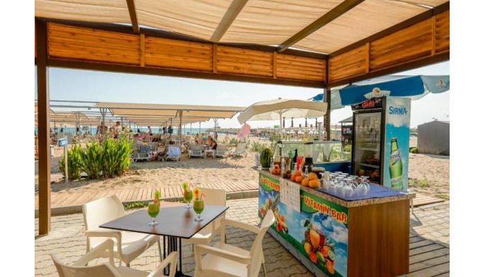 Side Aquamarin Resort & Spa poza 8