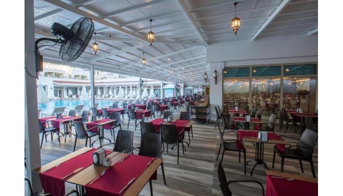 Side Aquamarin Resort & Spa poza 6