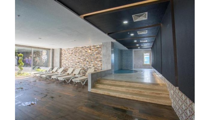 Side Aquamarin Resort & Spa poza 17