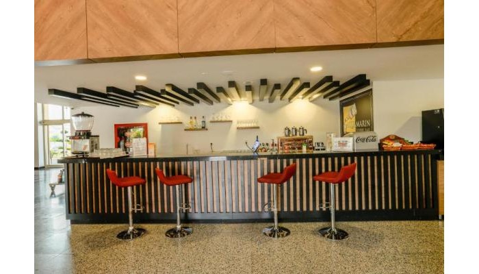 Side Aquamarin Resort & Spa poza 9