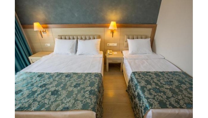 Side Aquamarin Resort & Spa poza 1