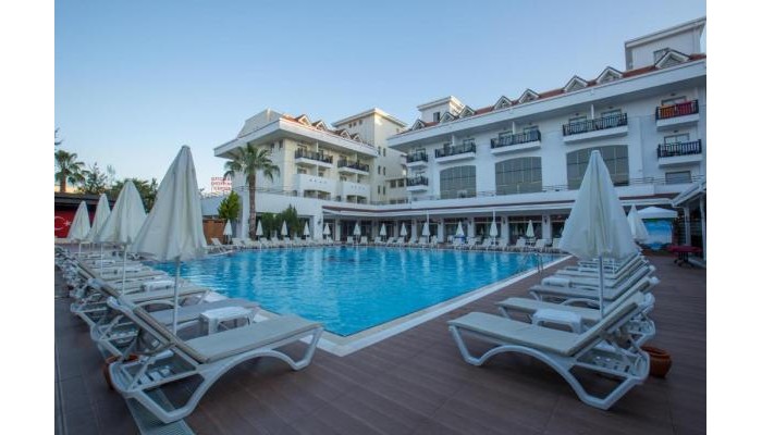 Side Aquamarin Resort & Spa poza 13