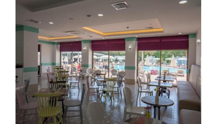 Side Aquamarin Resort & Spa poza 10