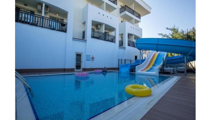 Side Aquamarin Resort & Spa poza 14