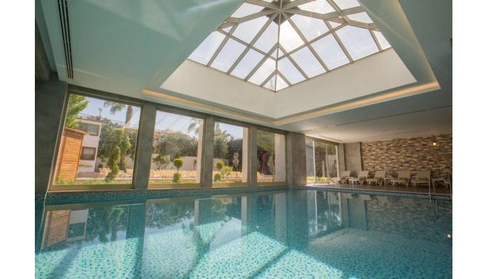 Side Aquamarin Resort & Spa poza 12