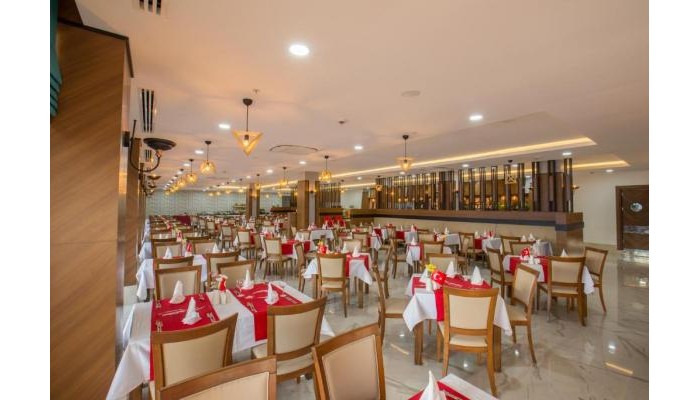 Side Aquamarin Resort & Spa poza 5