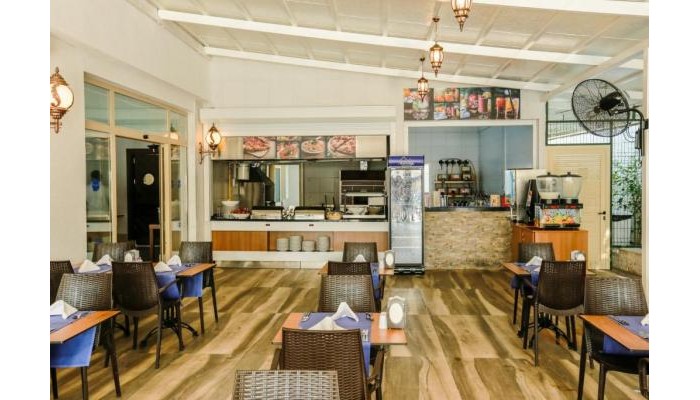 Side Aquamarin Resort & Spa poza 7