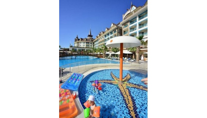 Poza pentru Hotel Side Crown Palace 207-1477126816 Hotel Side Crown Palace poza 6