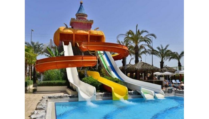 Poza pentru Hotel Side Crown Palace 346-1477126819 Hotel Side Crown Palace poza 12